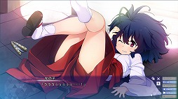 画像ギャラリー No.008のサムネイル画像 / 「ISLAND」，ゲーム本編の冒頭などをプレイできる体験版が12日正午に配信