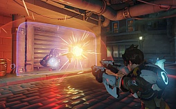 Overwatch（旧）