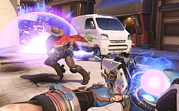 Overwatch（旧）