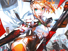韓国NEXT FLOOR，PS4用アクション「KIDO ：RIDE ON TIME」を発表