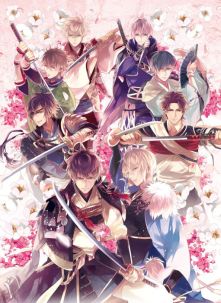 画像ギャラリー No.001のサムネイル画像 / 「イケメン戦国◆時をかける恋 新たなる出逢い」の特典情報が公開に
