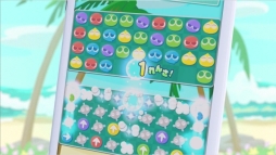 画像ギャラリー No.006のサムネイル画像 / 「ぷよぷよ!!タッチ」の事前登録者数が5万を突破。PVも公開に