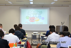 画像ギャラリー No.001のサムネイル画像 / 「ぷよぷよ!!タッチ」メディア向け先行体験会をレポート。スマホ向けシリーズ最新作がどんなゲームなのか丸わかりなプレイムービーを掲載
