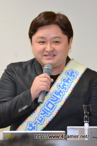 画像ギャラリー No.002のサムネイル画像 / 「ぷよぷよ!!タッチ」メディア向け先行体験会をレポート。スマホ向けシリーズ最新作がどんなゲームなのか丸わかりなプレイムービーを掲載