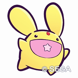 画像ギャラリー No.003のサムネイル画像 / 「ぷよぷよ!!タッチ」密林をイメージした新エリアが登場。「カーバンクル」を手に入れよう
