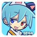 画像ギャラリー No.007のサムネイル画像 / 「ぷよぷよ!!タッチ」，第3回激むずイベント“シグ大活躍”が開催