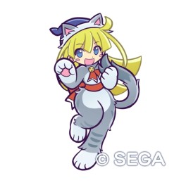 画像ギャラリー No.003のサムネイル画像 / 「ぷよぷよ!!タッチ」にゃんこのウィッチが仲間になる「ねこ耳フェスティバル」を開催