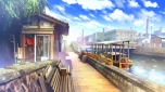 画像ギャラリー No.016のサムネイル画像 / 【速報】PS4/PS Vita向けミステリーアドベンチャー「√LETTER ルートレター」が2016年春に発売