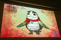 画像ギャラリー No.024のサムネイル画像 / 角川ゲームスの完全新作「√LETTER ルートレター」と「GOD WARS 〜時をこえて〜」が発表された「KADOKAWA GAMES MEDIA BRIEFING 2015 AUTUMN」をレポート