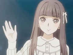 「√Letter ルートレター」，文野亜弥を演じるAYA（CV：日高のり子）からのメッセージビデオが公開。ゲームシステムの紹介も