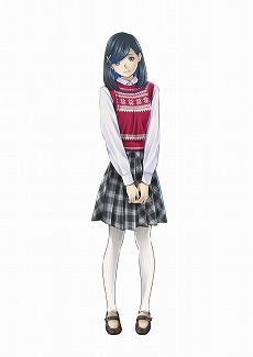 画像ギャラリー No.008のサムネイル画像 / 「√Letter ルートレター」のミステリー女優に，皆口裕子さんと井上喜久子さんの起用が決定。開発のキーマンが語るインタビュー映像も公開に