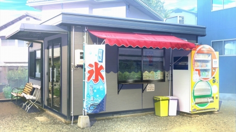 画像ギャラリー No.010のサムネイル画像 / 「√LETTER ルートレター」,本作の舞台となる島根県でイベント「列島最速 PREMIUM EVENT 〜 ご縁の国“島根”感謝祭〜」を5月3日に開催