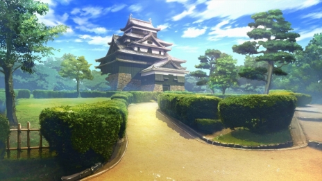 画像ギャラリー No.012のサムネイル画像 / 「√LETTER ルートレター」,本作の舞台となる島根県でイベント「列島最速 PREMIUM EVENT 〜 ご縁の国“島根”感謝祭〜」を5月3日に開催