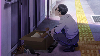 画像ギャラリー No.015のサムネイル画像 / 「√Letter ルートレター」の発売は2016年6月16日に決定。トレイラーの第2弾や声優情報なども公開