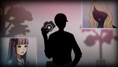 画像ギャラリー No.029のサムネイル画像 / 「√Letter ルートレター」のゲームシステムを紹介するトレイラーが公開。初回購入特典となる着せ替えジャケットの情報も