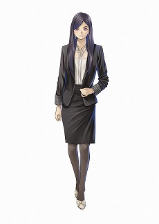 画像ギャラリー No.007のサムネイル画像 / 「√Letter ルートレター」の4thトレイラーが公開。ダウンロード版の価格も発表
