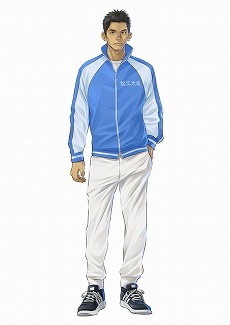 画像ギャラリー No.009のサムネイル画像 / 「√Letter ルートレター」の4thトレイラーが公開。ダウンロード版の価格も発表