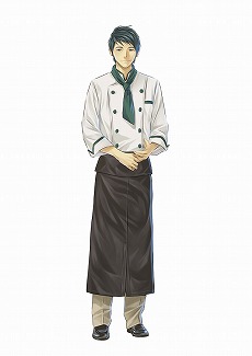 画像ギャラリー No.010のサムネイル画像 / 「√Letter ルートレター」の4thトレイラーが公開。ダウンロード版の価格も発表