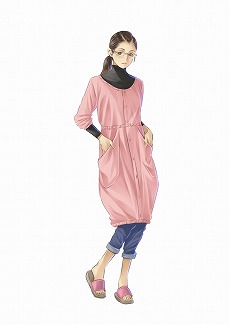 画像ギャラリー No.011のサムネイル画像 / 「√Letter ルートレター」の4thトレイラーが公開。ダウンロード版の価格も発表