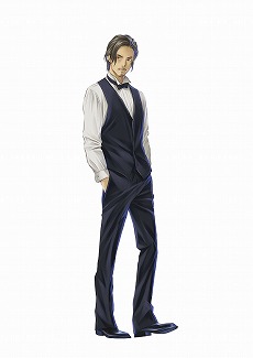 画像ギャラリー No.013のサムネイル画像 / 「√Letter ルートレター」の4thトレイラーが公開。ダウンロード版の価格も発表