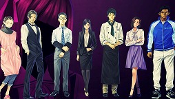 画像ギャラリー No.014のサムネイル画像 / 「√Letter ルートレター」の4thトレイラーが公開。ダウンロード版の価格も発表