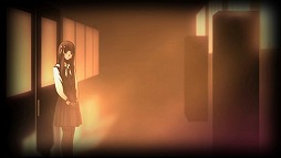 画像ギャラリー No.019のサムネイル画像 / 島根を舞台にしたミステリーアドベンチャー「√Letter ルートレター」。心に残るストーリーを丁寧なゲームシステムで包み込んだ本作のプレイレポートをお届け