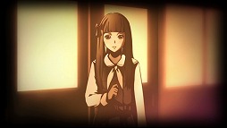 画像ギャラリー No.020のサムネイル画像 / 島根を舞台にしたミステリーアドベンチャー「√Letter ルートレター」。心に残るストーリーを丁寧なゲームシステムで包み込んだ本作のプレイレポートをお届け