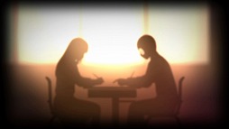 画像ギャラリー No.022のサムネイル画像 / 島根を舞台にしたミステリーアドベンチャー「√Letter ルートレター」。心に残るストーリーを丁寧なゲームシステムで包み込んだ本作のプレイレポートをお届け