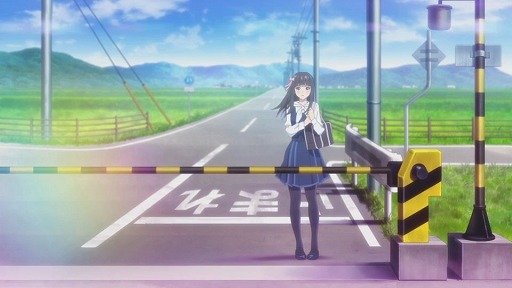 画像ギャラリー No.027のサムネイル画像 / 島根を舞台にしたミステリーアドベンチャー「√Letter ルートレター」。心に残るストーリーを丁寧なゲームシステムで包み込んだ本作のプレイレポートをお届け