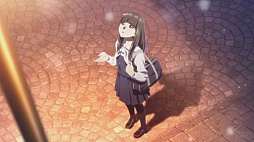 画像ギャラリー No.050のサムネイル画像 / 島根を舞台にしたミステリーアドベンチャー「√Letter ルートレター」。心に残るストーリーを丁寧なゲームシステムで包み込んだ本作のプレイレポートをお届け