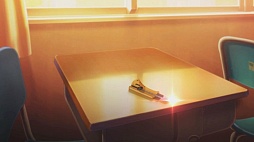 画像ギャラリー No.054のサムネイル画像 / 島根を舞台にしたミステリーアドベンチャー「√Letter ルートレター」。心に残るストーリーを丁寧なゲームシステムで包み込んだ本作のプレイレポートをお届け