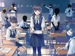 PS4/PS Vita版「√Letter ルートレター」の体験版が配信開始。日髙のり子さん，皆口裕子さん，井上喜久子さんのスペシャルトークも公開