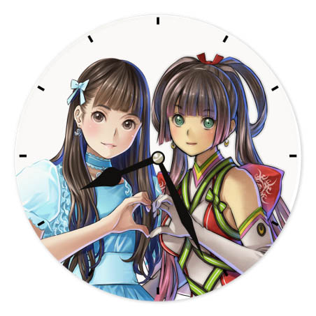 画像ギャラリー No.002のサムネイル画像 / 「√Letter ルートレター」シリーズ,全世界販売累計50万本突破を記念したセールの実施を発表