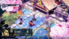 画像ギャラリー No.011のサムネイル画像 / 【速報】日本神話をテーマにしたシミュレーションRPG「GOD WARS 〜時をこえて〜」が発表。PS4/PS Vita向けに2016年発売