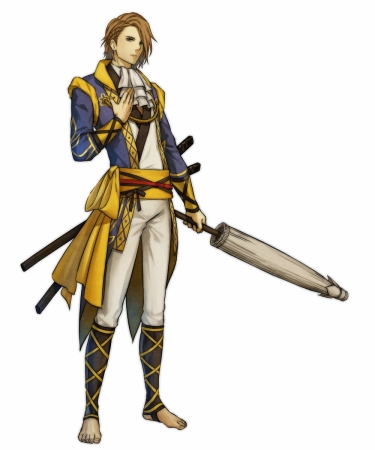 画像ギャラリー No.015のサムネイル画像 / 【速報】日本神話をテーマにしたシミュレーションRPG「GOD WARS 〜時をこえて〜」が発表。PS4/PS Vita向けに2016年発売