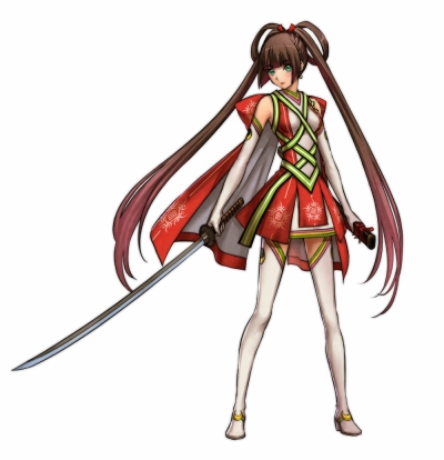 画像ギャラリー No.016のサムネイル画像 / 【速報】日本神話をテーマにしたシミュレーションRPG「GOD WARS 〜時をこえて〜」が発表。PS4/PS Vita向けに2016年発売