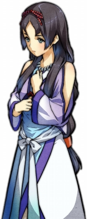 画像ギャラリー No.017のサムネイル画像 / 【速報】日本神話をテーマにしたシミュレーションRPG「GOD WARS 〜時をこえて〜」が発表。PS4/PS Vita向けに2016年発売
