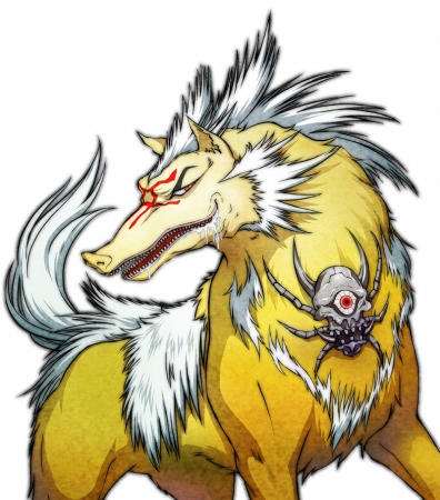 画像ギャラリー No.019のサムネイル画像 / 【速報】日本神話をテーマにしたシミュレーションRPG「GOD WARS 〜時をこえて〜」が発表。PS4/PS Vita向けに2016年発売