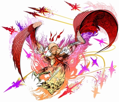 画像ギャラリー No.020のサムネイル画像 / 【速報】日本神話をテーマにしたシミュレーションRPG「GOD WARS 〜時をこえて〜」が発表。PS4/PS Vita向けに2016年発売