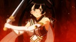 画像ギャラリー No.007のサムネイル画像 / 「GOD WARS 〜時をこえて〜」30以上のジョブを駆使するタクティカルバトルの情報を公開。世界観を表現したPV第1弾も