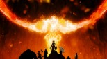 画像ギャラリー No.010のサムネイル画像 / 「GOD WARS 〜時をこえて〜」30以上のジョブを駆使するタクティカルバトルの情報を公開。世界観を表現したPV第1弾も