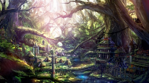 画像ギャラリー No.007のサムネイル画像 / 前を向いて試行錯誤する。角川ゲームス 安田善巳社長が語る2016年の展望,そしてリリース予定の3タイトルに込められた挑戦とは