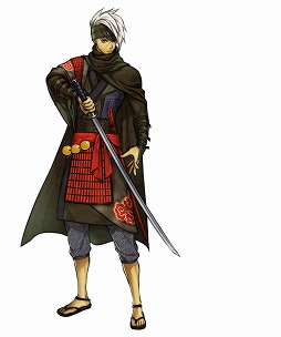 画像ギャラリー No.011のサムネイル画像 / 前を向いて試行錯誤する。角川ゲームス 安田善巳社長が語る2016年の展望,そしてリリース予定の3タイトルに込められた挑戦とは