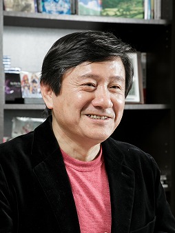 画像ギャラリー No.016のサムネイル画像 / 前を向いて試行錯誤する。角川ゲームス 安田善巳社長が語る2016年の展望,そしてリリース予定の3タイトルに込められた挑戦とは