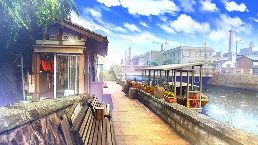 画像ギャラリー No.023のサムネイル画像 / 前を向いて試行錯誤する。角川ゲームス 安田善巳社長が語る2016年の展望,そしてリリース予定の3タイトルに込められた挑戦とは