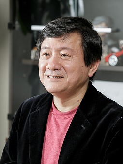 画像ギャラリー No.028のサムネイル画像 / 前を向いて試行錯誤する。角川ゲームス 安田善巳社長が語る2016年の展望,そしてリリース予定の3タイトルに込められた挑戦とは