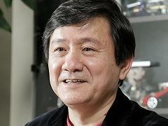 前を向いて試行錯誤する。角川ゲームス 安田善巳社長が語る2016年の展望，そしてリリース予定の3タイトルに込められた挑戦とは