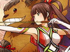 ［TGS 2016］「GOD WARS 〜時をこえて〜」の発売日が2017年2月23日に決定