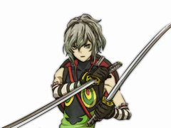 「GOD WARS 〜時をこえて〜」，早期予約特典の追加シナリオ情報と“ウラシマ”“イッスン”のビジュアルが公開。発売は2017年4月に
