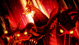 画像ギャラリー No.003のサムネイル画像 / 「GOD WARS 〜時をこえて〜」製品版に進行状況を引き継げる体験版第2弾が2月9日に配信開始。第3弾トレイラーも本日公開